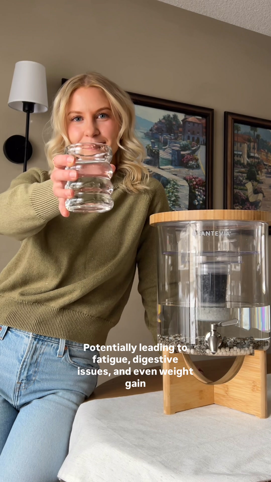 Fluoride-Free, Verified Clean