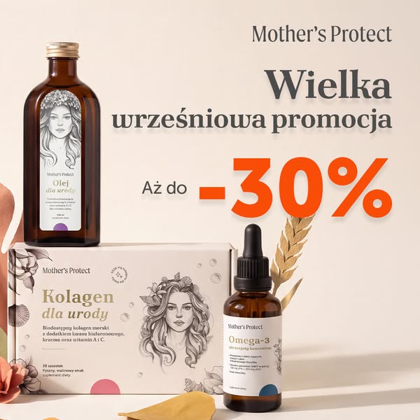 Wielka Jesienna Promocja