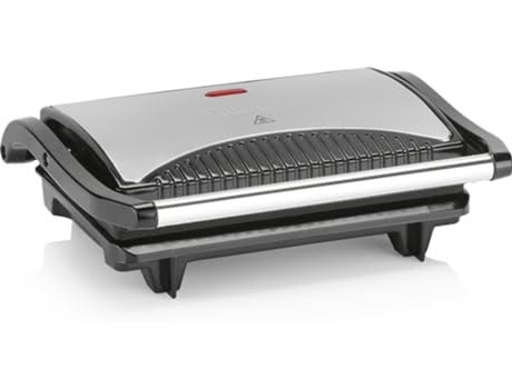 Grelhador de Placas TRISTAR GR-2846 (700 W)