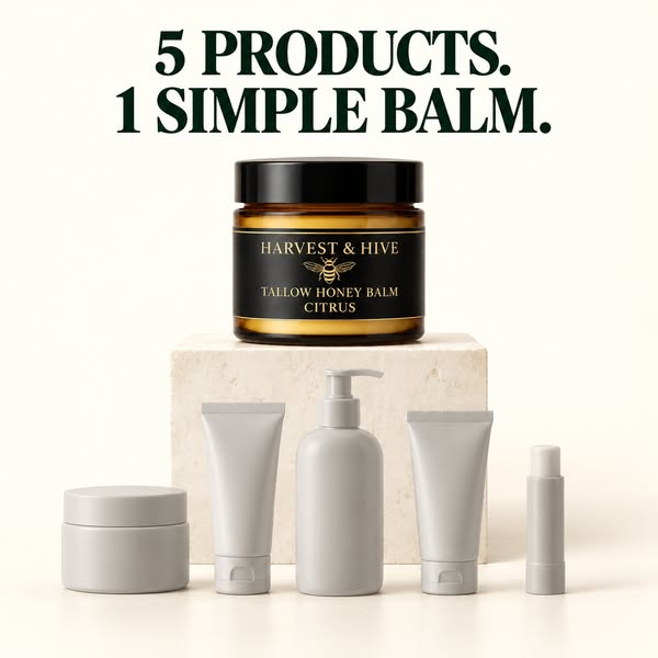 2 Jars for £20 — Ends Soon