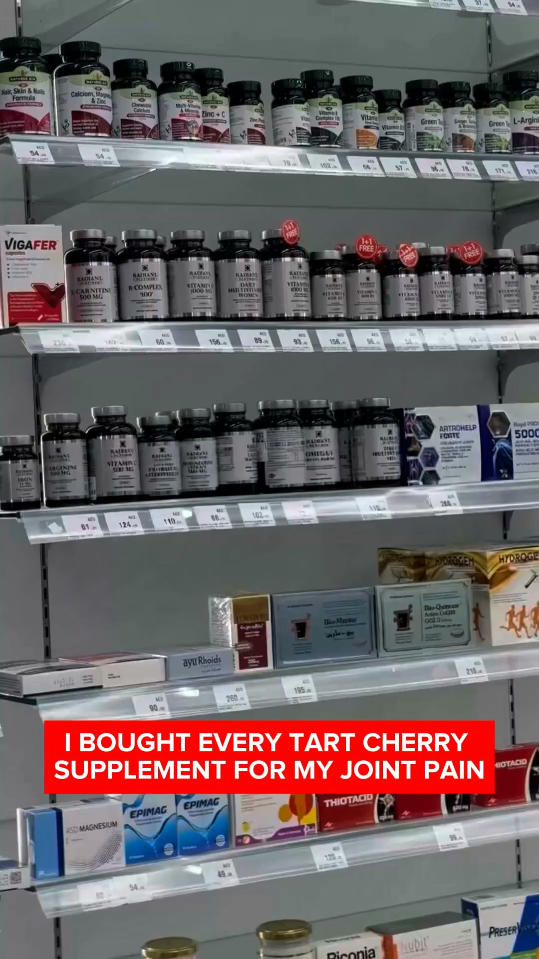 Buy 2 Get 1 Free