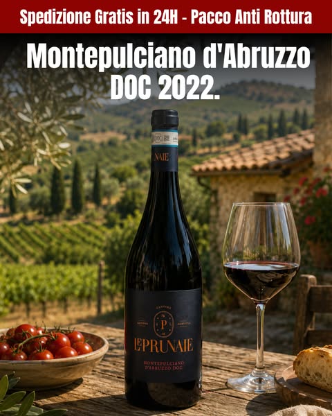 Spedizione Gratuita