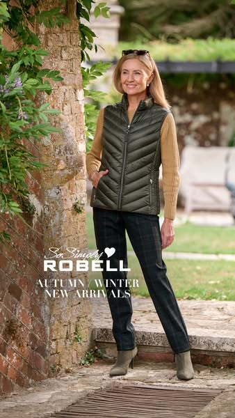 New Arrivals: Comfort for Every Day