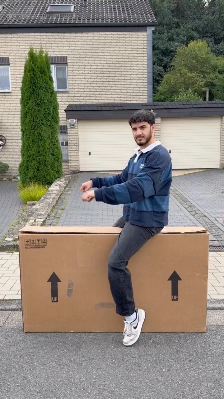 Anúncio de Gleecycle