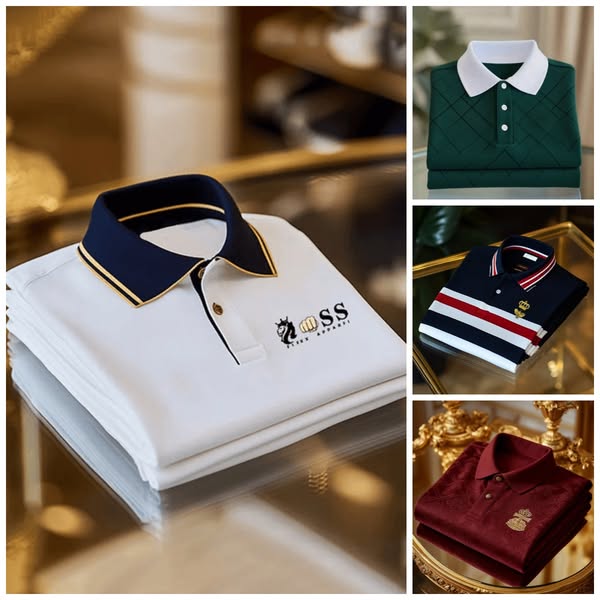 Upgrade Your Everyday Style