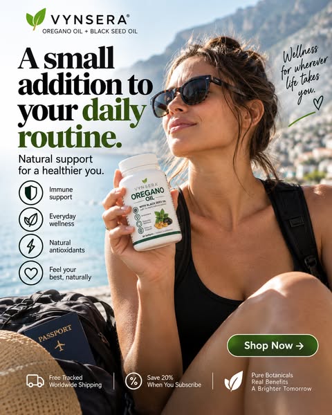 Wellness Wherever You Go