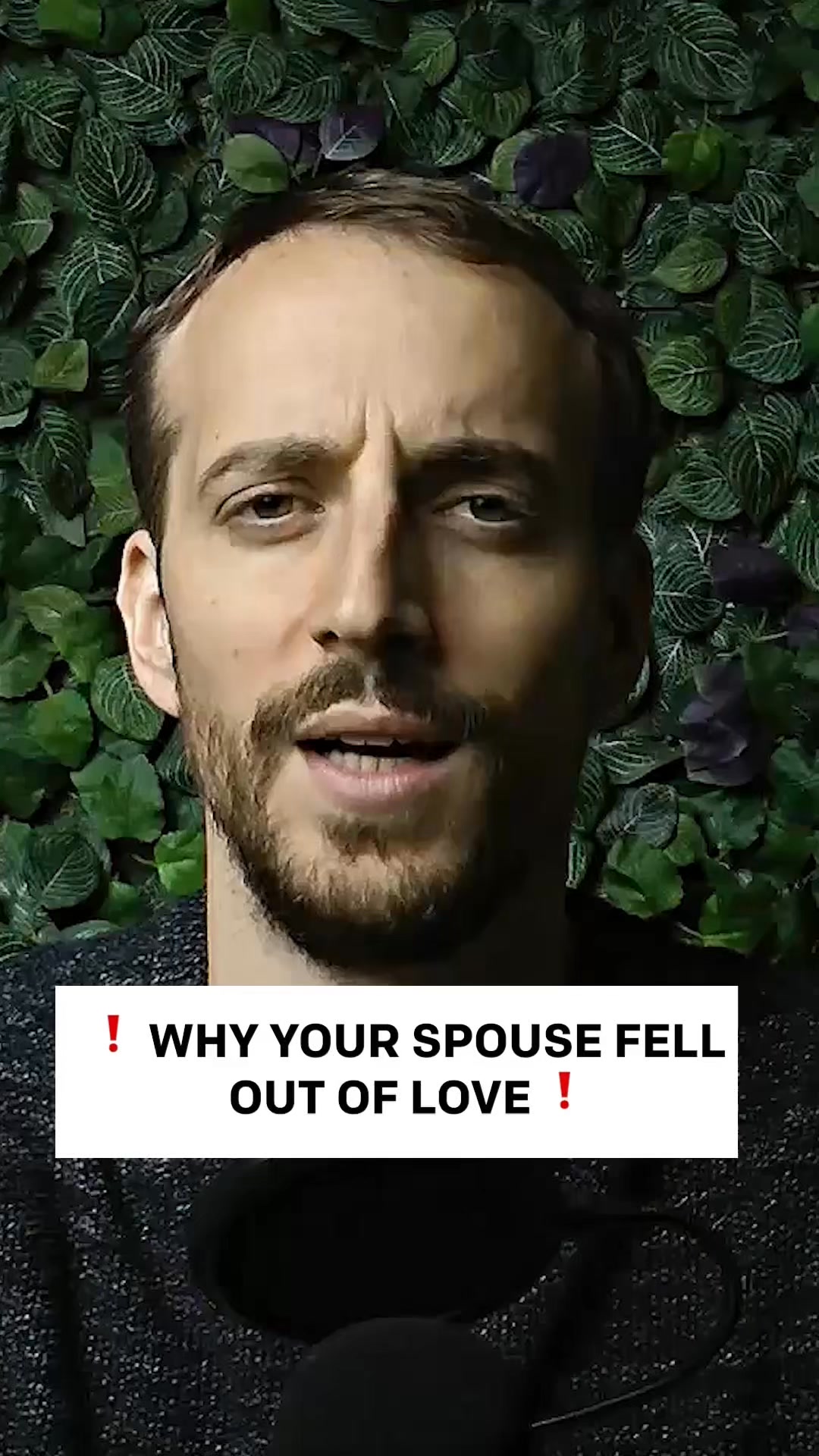 The #1 skill to save your marriage