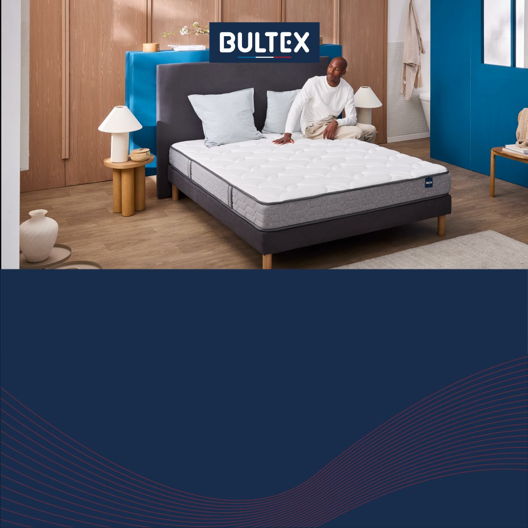 Matelas à -40%
