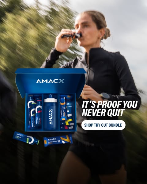 Try the full Energy Line
