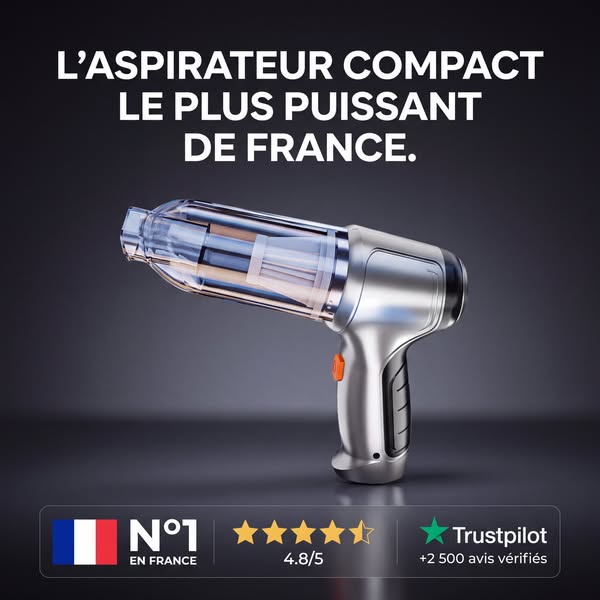 30j Garantie Satisfait ou Remboursé