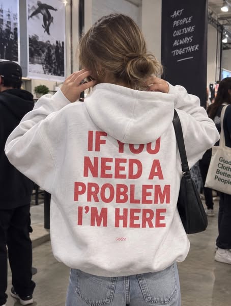 Find Out. Get The Shirt.