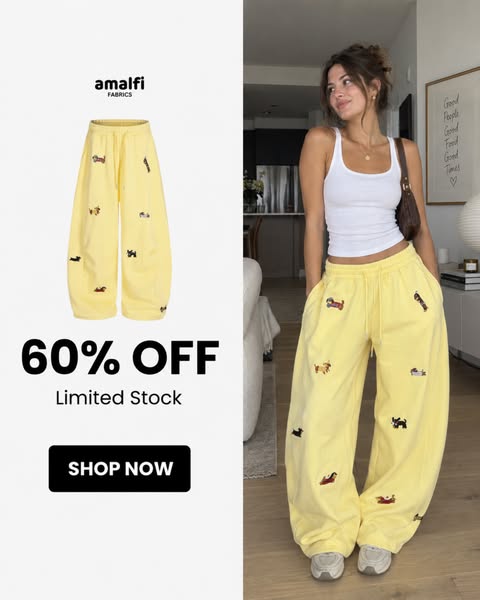 60% OFF TODAY ONLY!