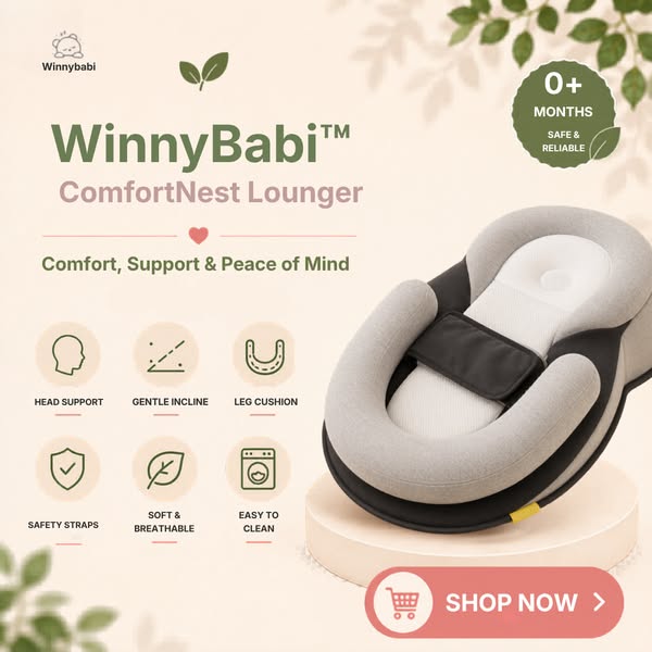 Comfort They'll Love. Convenience You'll Appreciate.