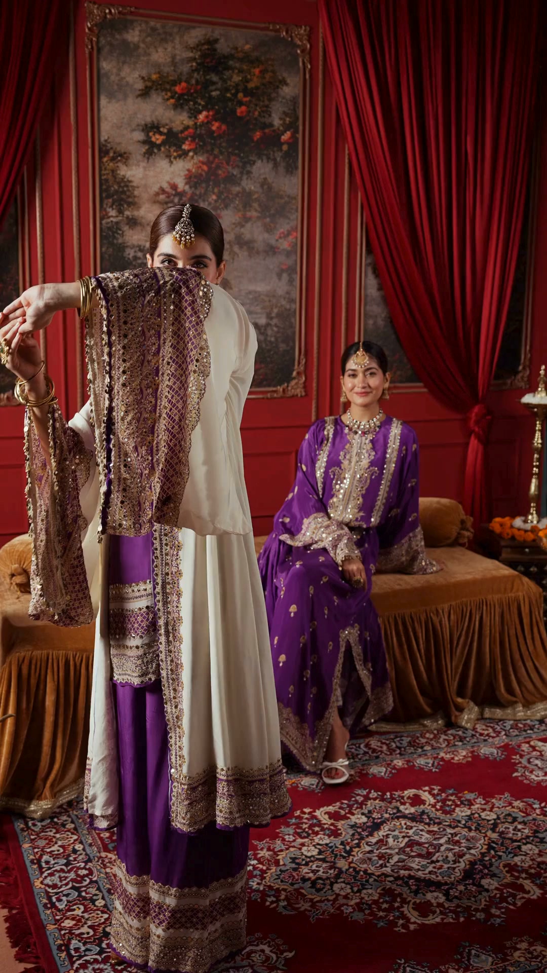 Festive Styles FLAT 25% OFF