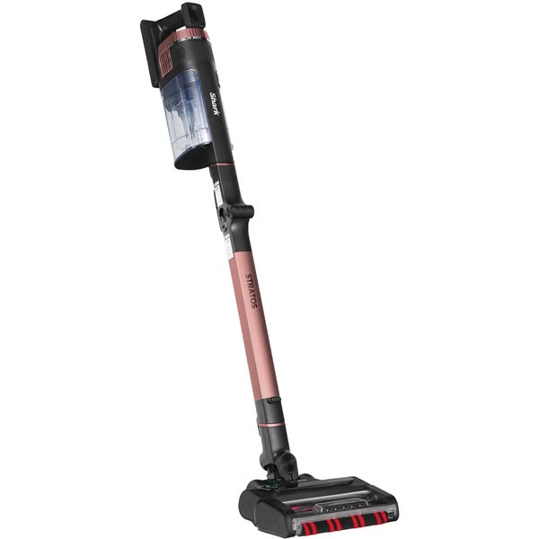 Shark Stratos Cordless Stick Vacuum Cleaner - Size: 70.3 x 20.3 x 28.7cm - Grey - Wilko