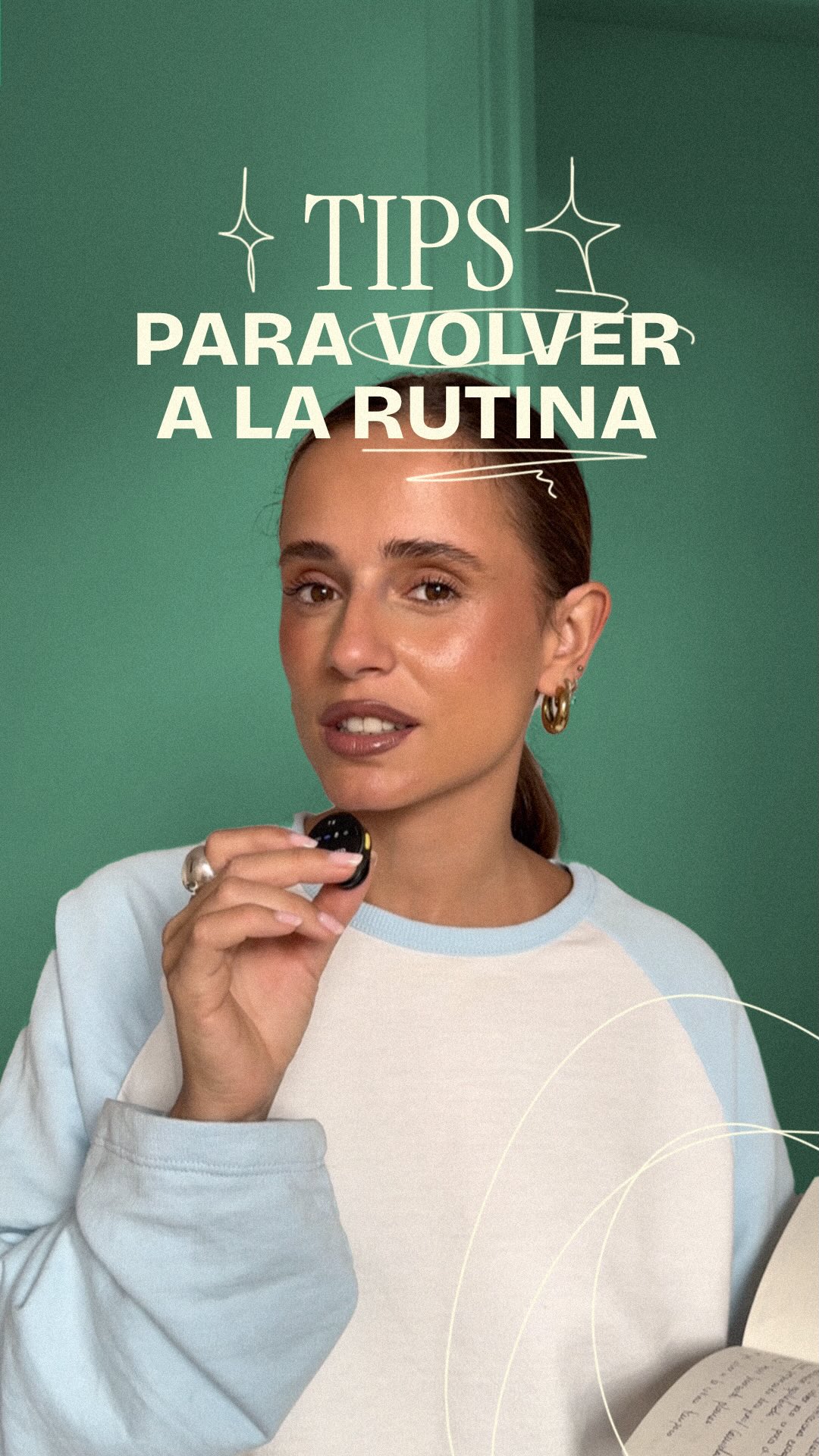 Anúncio de Resalim Plus