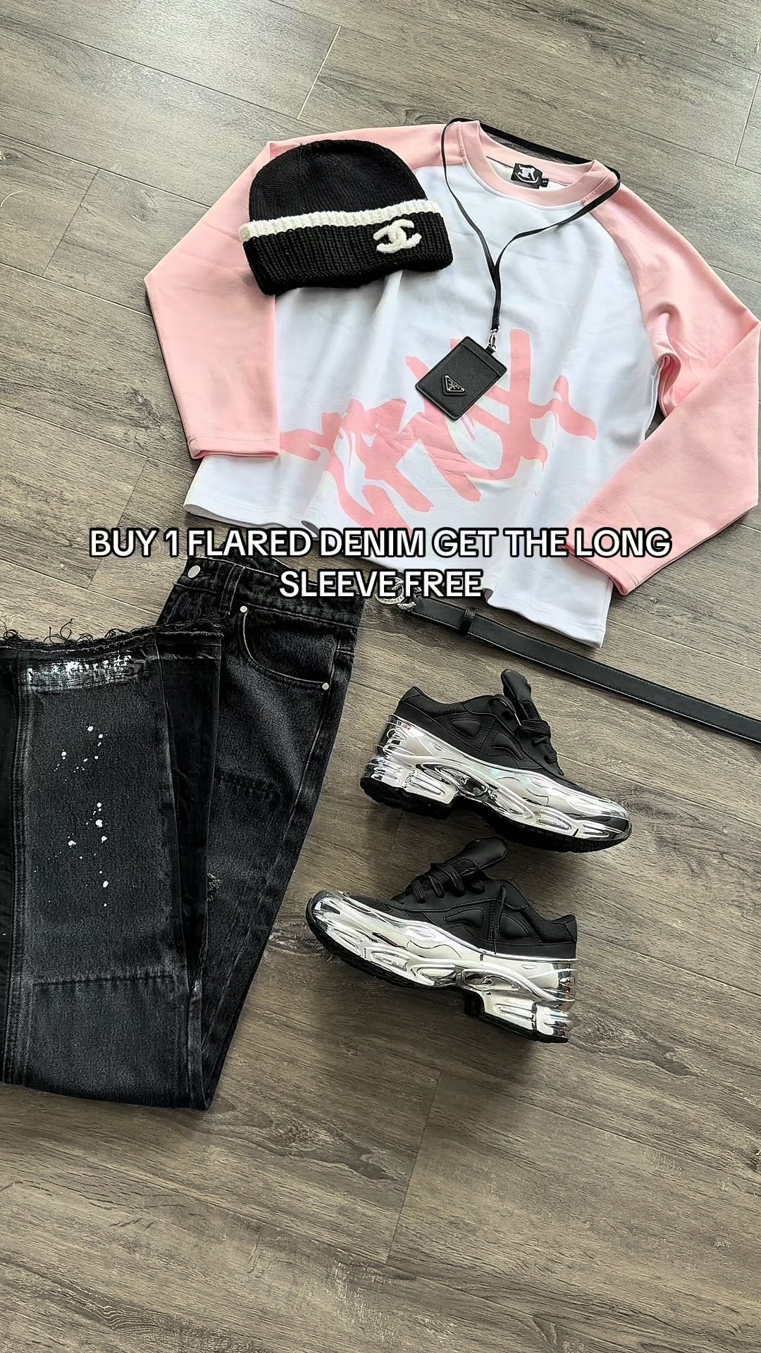 IN STOCK. SHIPS IN 1–2 DAYS. LIMITED STOCK