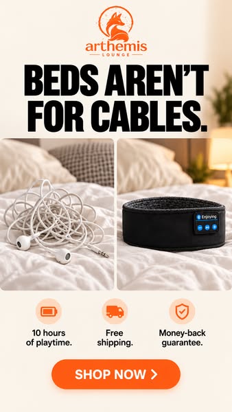 Cut the Cord, Keep the Sound