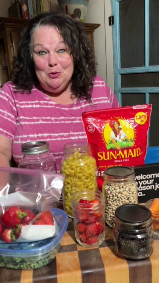 #1 Food Storage Hack