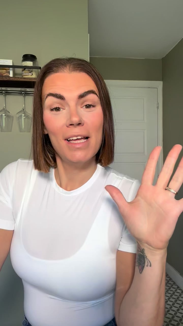30% Less Cortisol in 8 Weeks