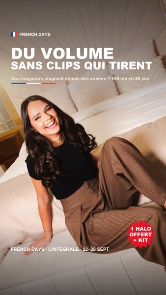 French Days : jusqu’à -25 % avec les Tickets d’Or