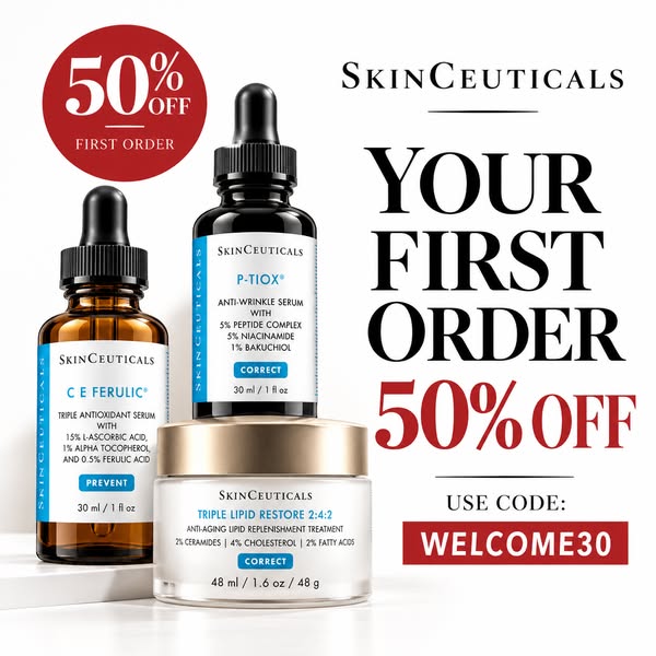 50% OFF — First 30 Customers