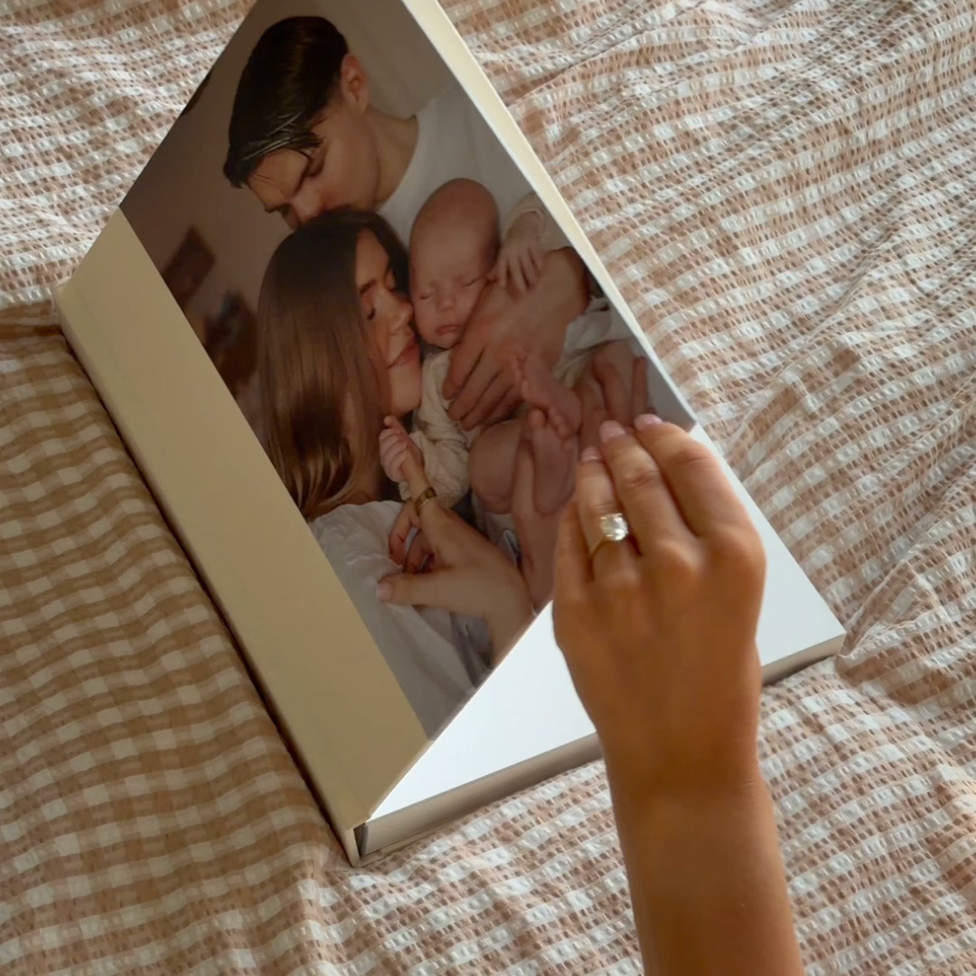 MILK Books