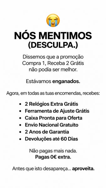 COMPRA 1, LEVA 2 GRÁTIS