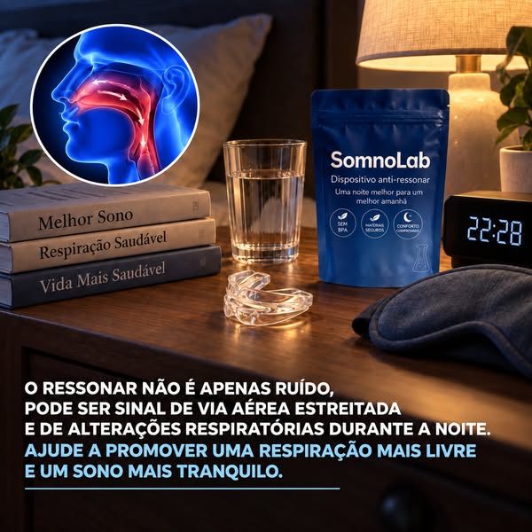 Noites melhores. Dias melhores. Relações mais fortes.