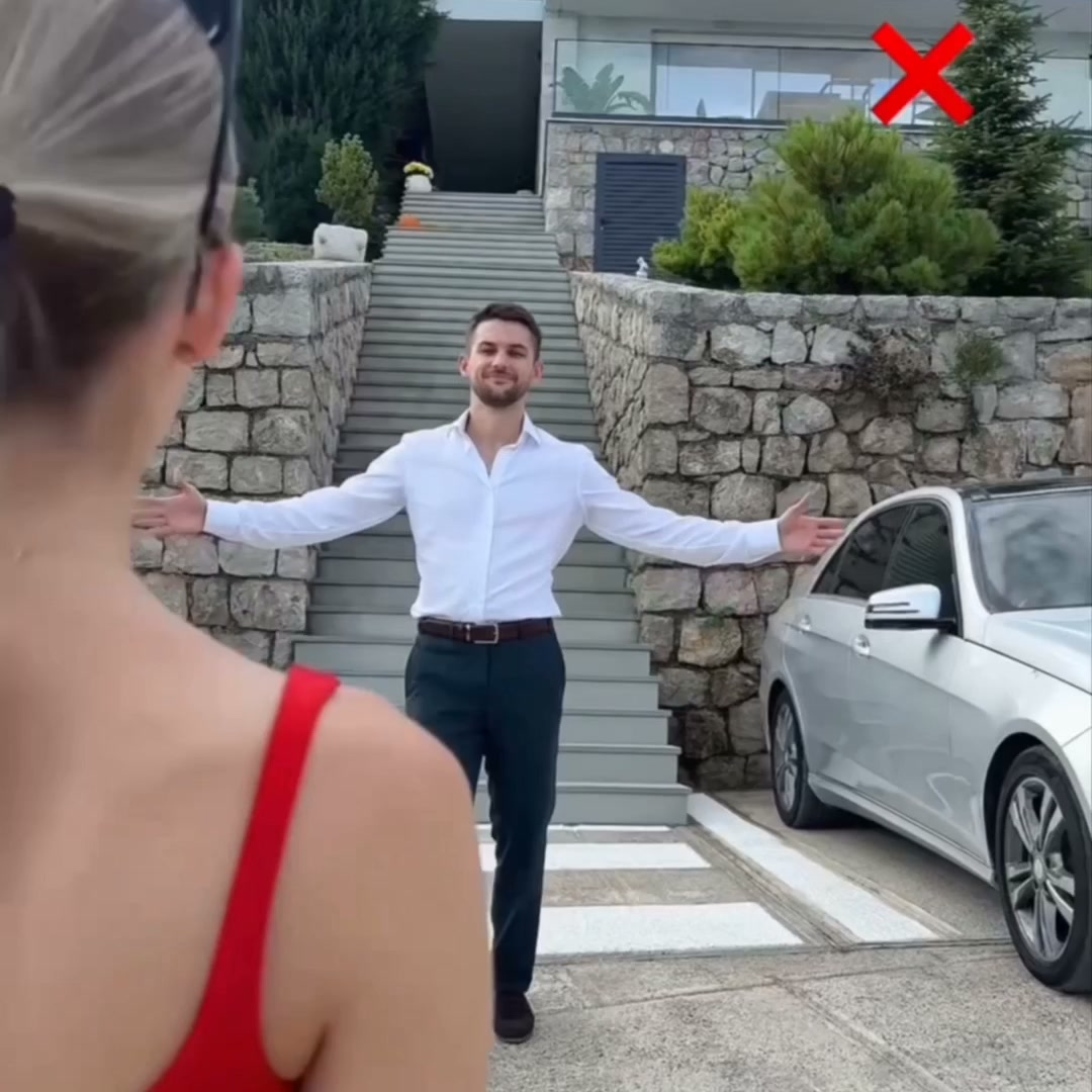 Command Attraction & Respect With Body Language