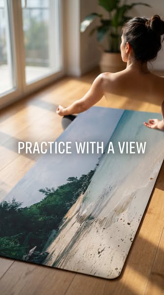Your space needs this