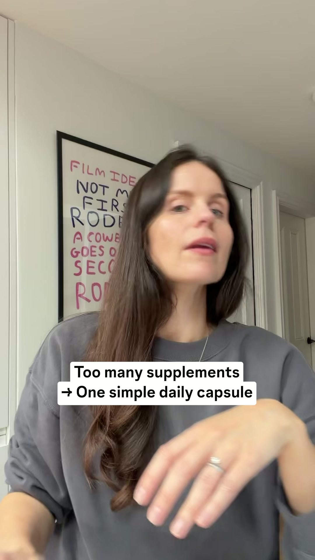 Support Everyday Vitality