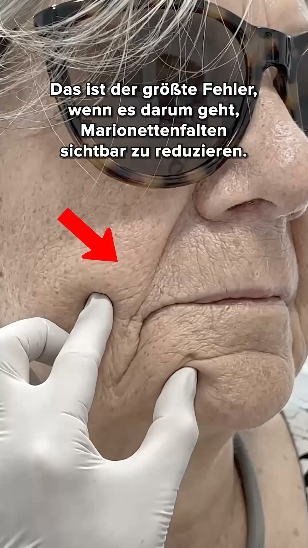 Bye, Bye Anti Aging Routine!