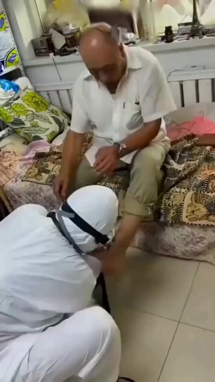 Anúncio de Londshop