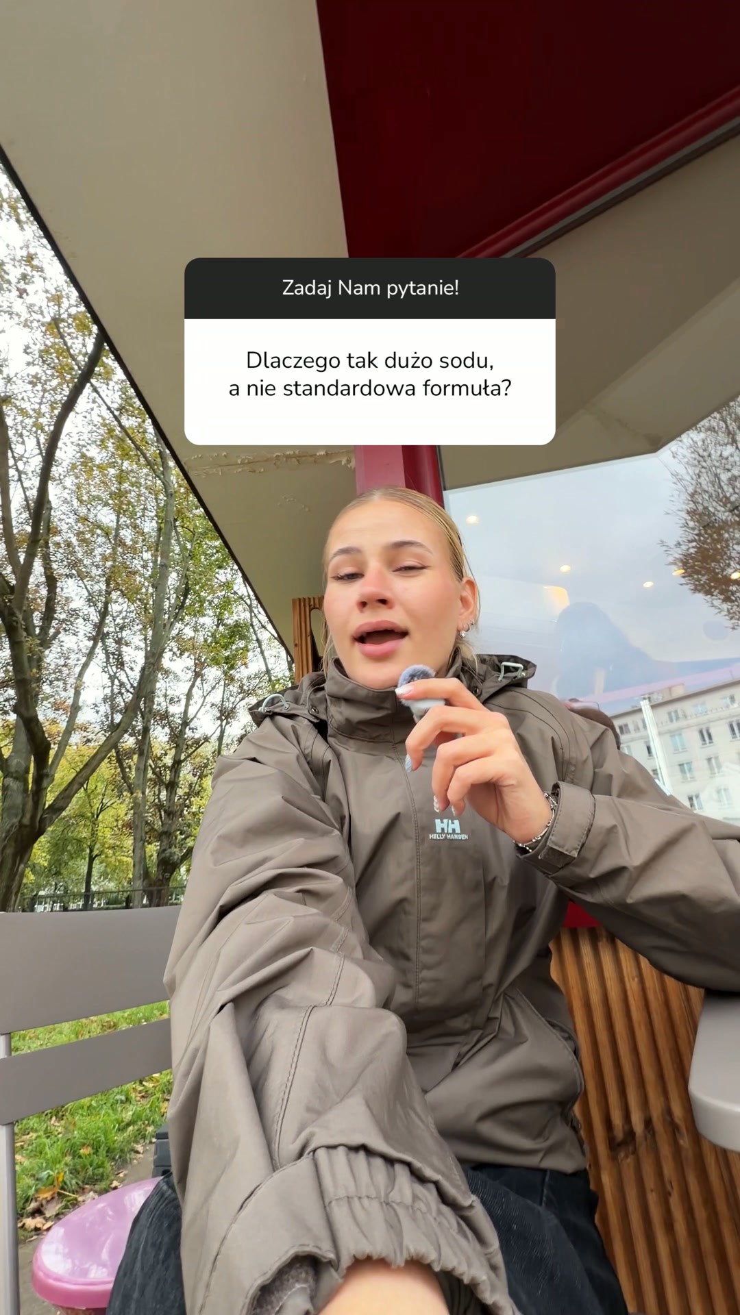 Dlaczego aż 1000 mg sodu?