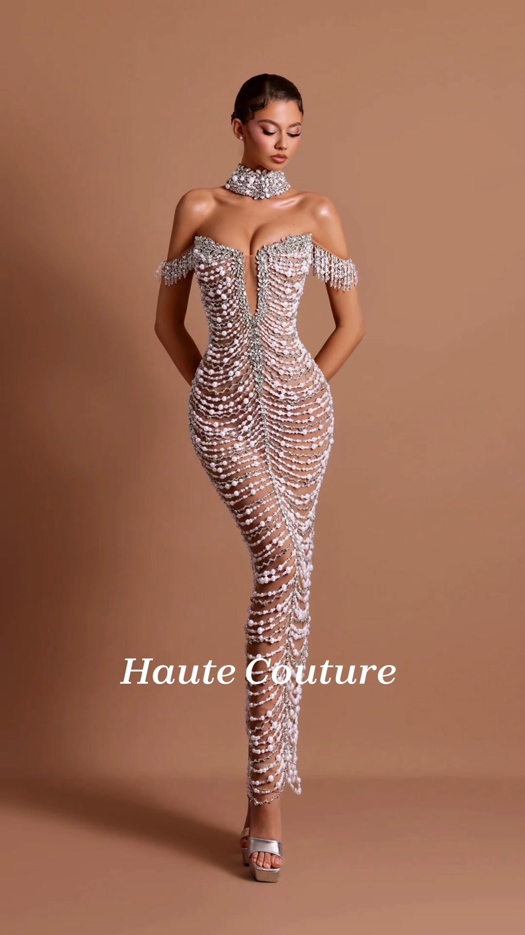 Haute Couture Collection