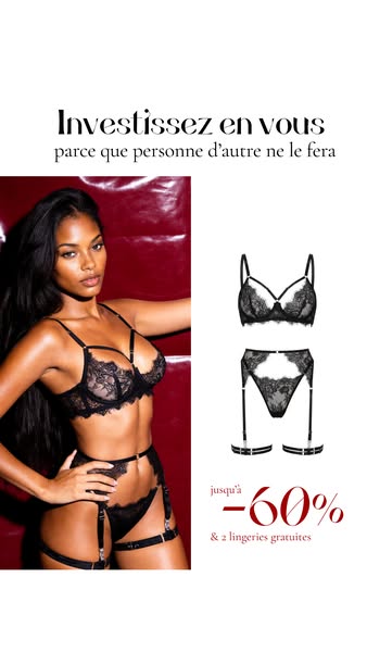 Jusqu'à -50% & Livraison gratuite