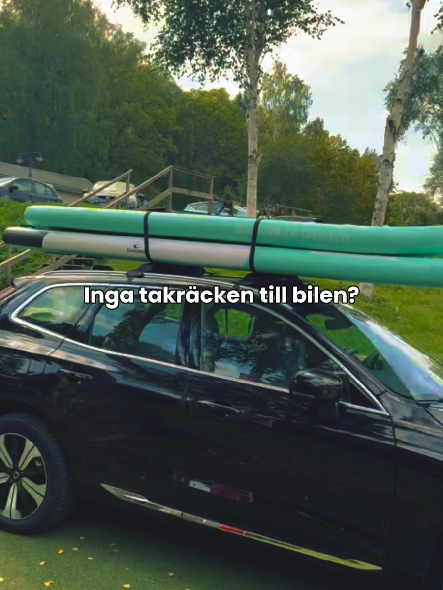 Saknar du tackräcke?