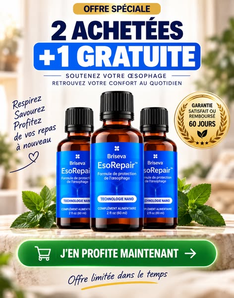 Cette toux sèche n'est peut-être pas un rhume
