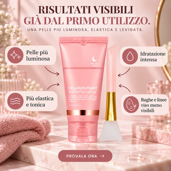 Spedizione Gratuita