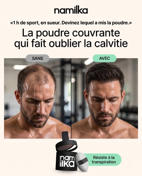 Complexe capillaire ? La solution en 30s