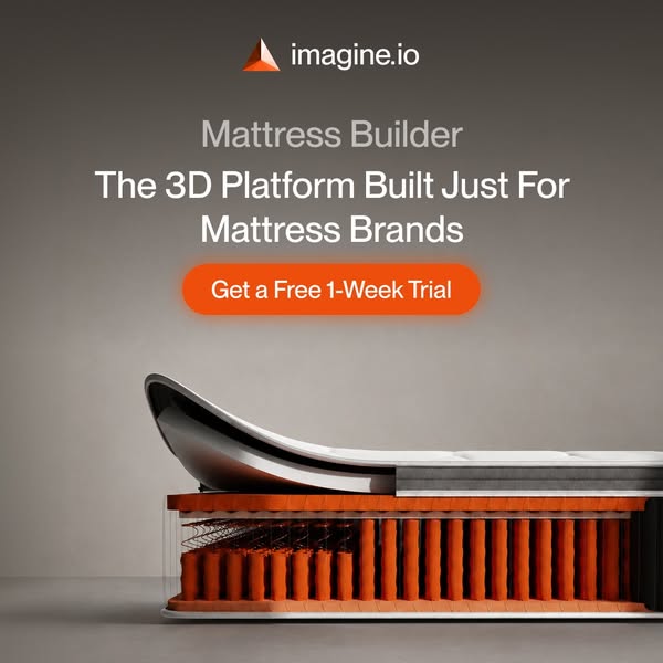 Streamline Go To Market for Mattress Products.