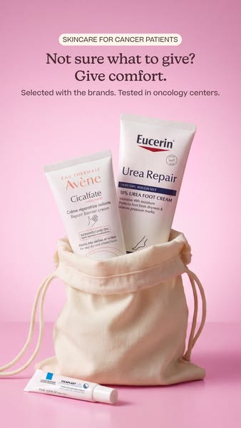 Tested in oncology centers