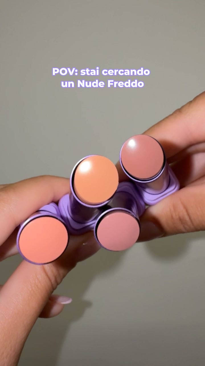 La novità per labbra super juicy a 11,90€