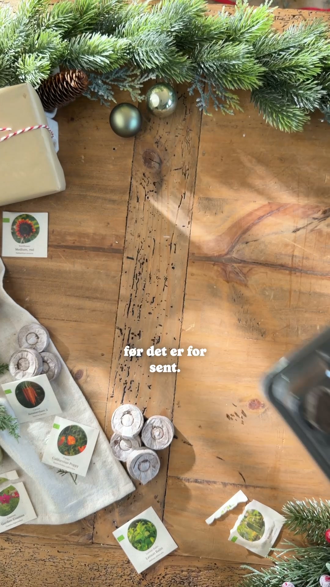 Udsolgt 2 år i træk