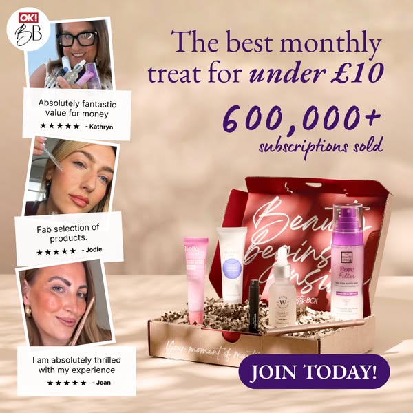 Worth £95+, Yours For £8.99