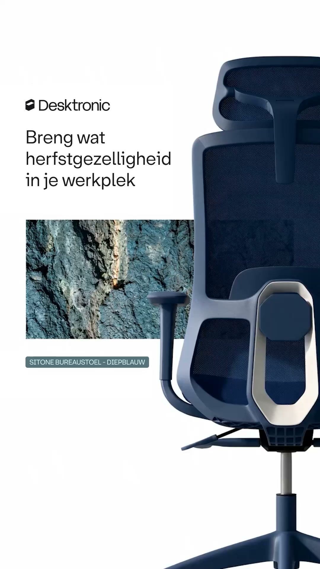 Tijd voor een gezellige herfst