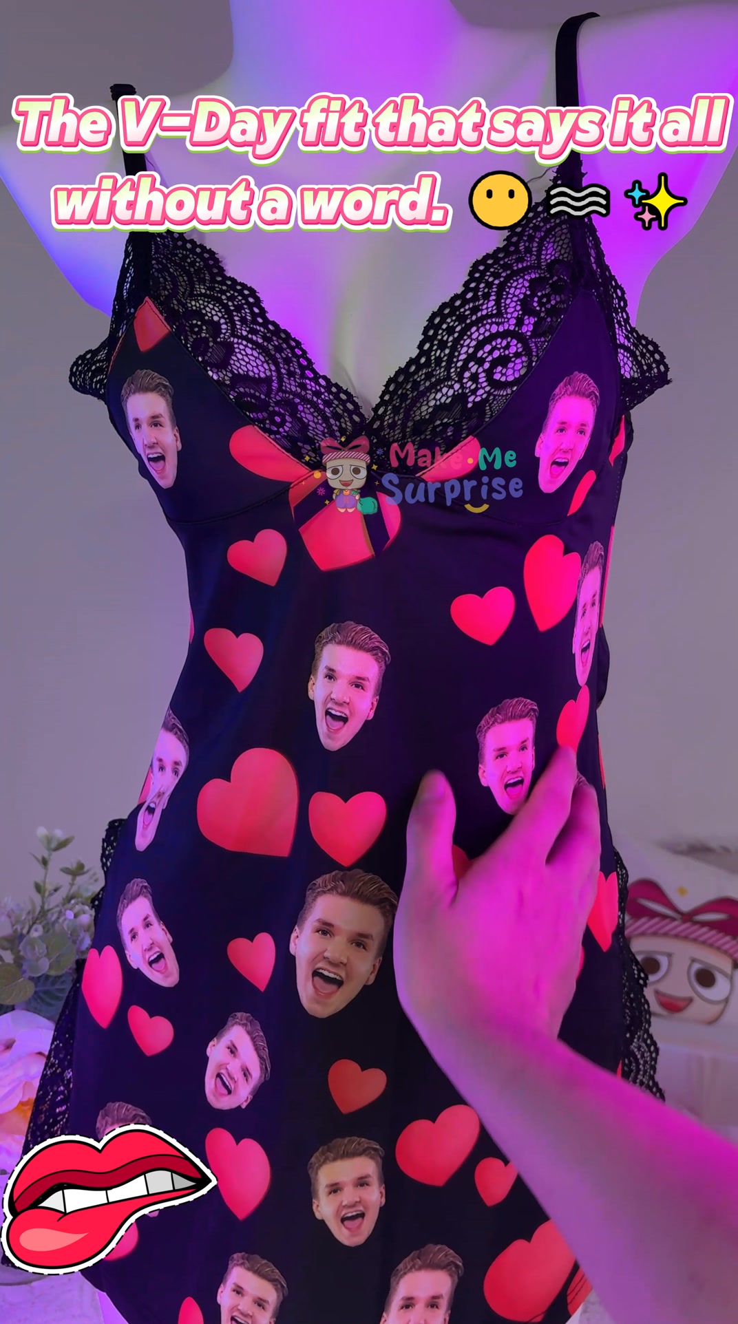 THE GREAT GIFT IDEA