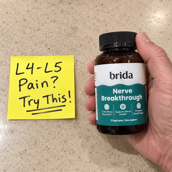 Put an end to spinal stenosis pain for good!