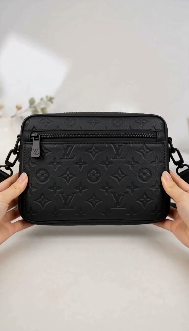 Your Everyday Crossbody Upgrade